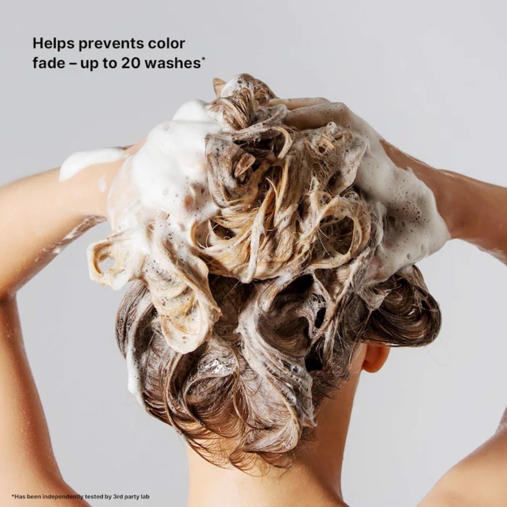 Color Wow Color Security Shampoo - Picture 4 of 4